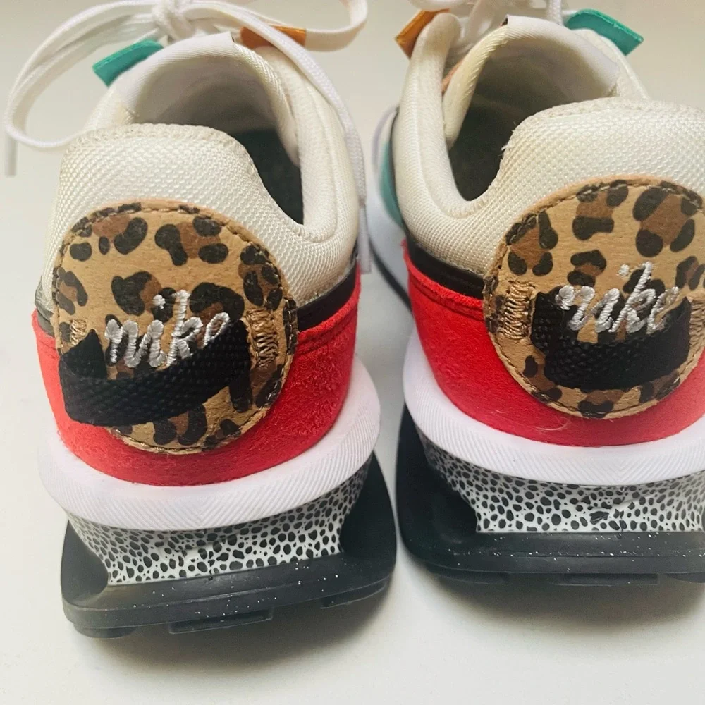 Nike Air Max Pre-Day SE Women's Sneakers - Size 7 - - Picture 6 of 16
